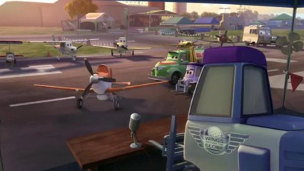 Самолеты - Реактивище