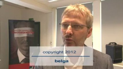 Plus de 5.000 personnes ont fait appel au CECLR en 2011