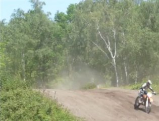 34ème motocross du Doudou (suite)