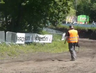 34ème motocross du Doudou (suite)