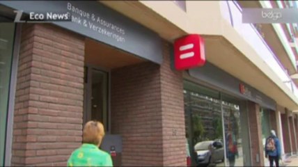 Belfius renoue avec les bénéfices