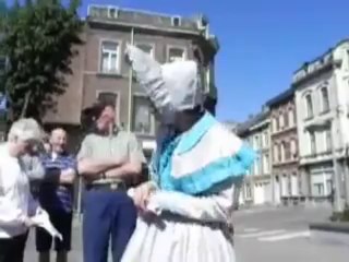 JOURNEES DU PATRIMOINE VERVIERS