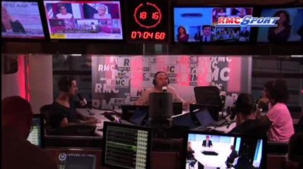 Moscato Show : Le maillot bleu doit-il être au-dessus de tout ? - 27/08