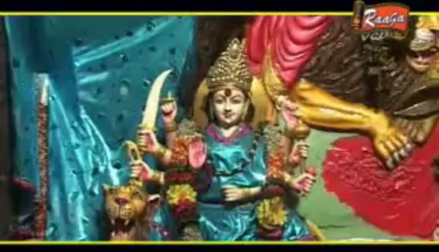 Dar Pe Tere Bhid Lage | Jago He Sharde | Mata Bhajan Hindi Devotional