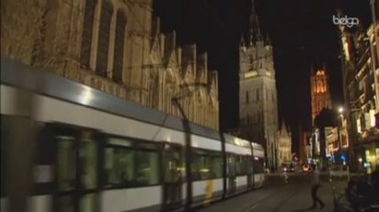 Mauvais cru pour De Lijn en 2011