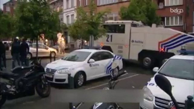 Molenbeek: les propos hallucinants de Sharia4Belgium pas laissés sans suite