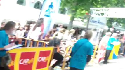 Jogging La Louvière