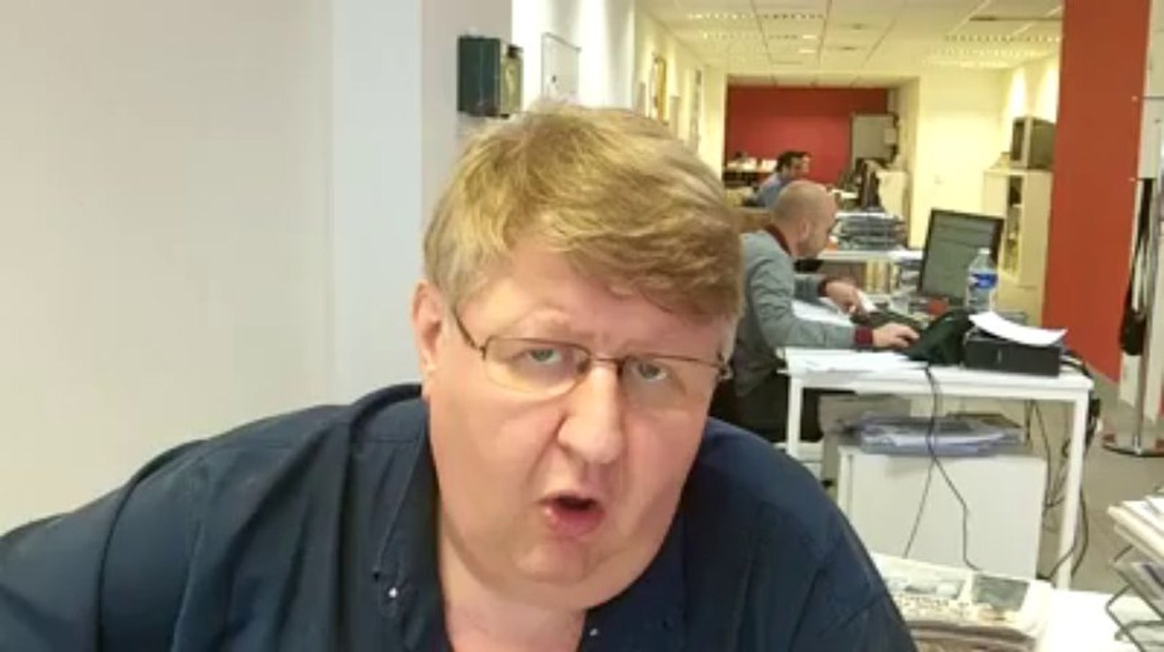 Les titres de La Meuse Luxembourg de ce mercredi 20 juin