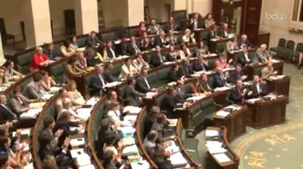 La Chambre adopte la réforme de BHV judiciaire