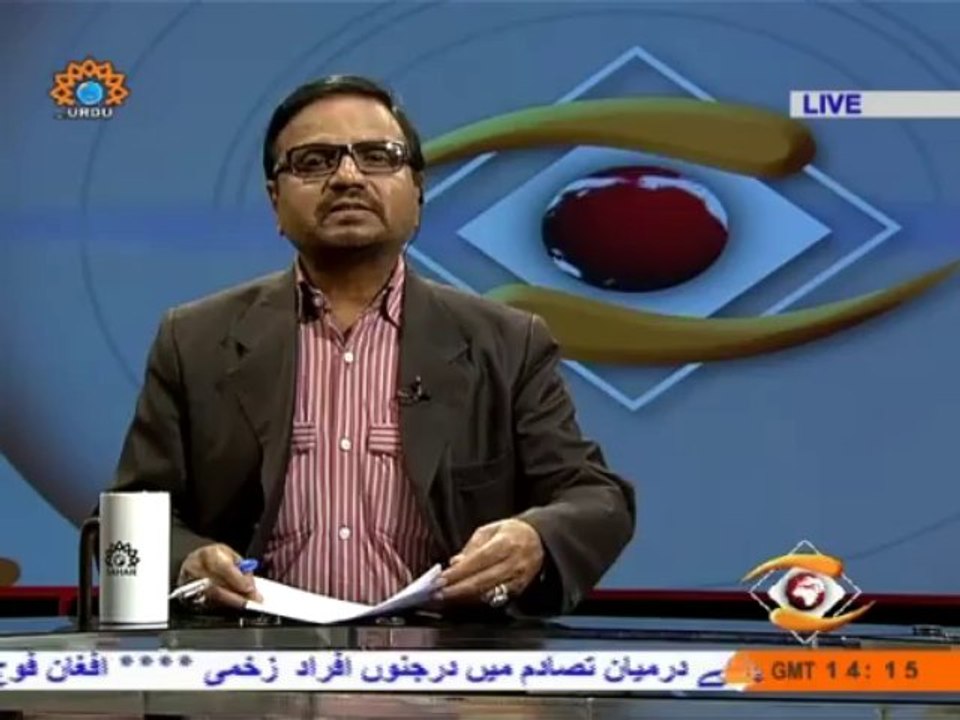 سعودی عرب کو یہ سوچنا چاہیے