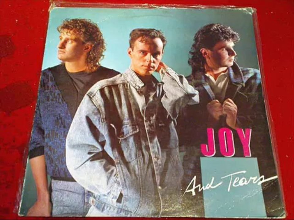 Joy - I'm in love