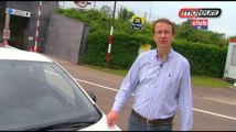 Opel Corsa : essai
