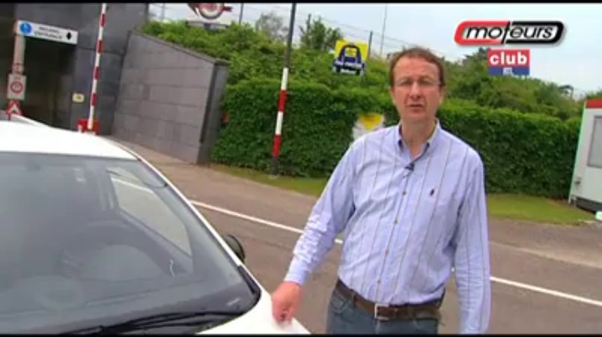 Opel Corsa : essai