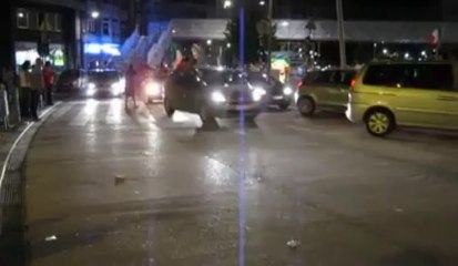 EURO 2012 L'Italie est en finale