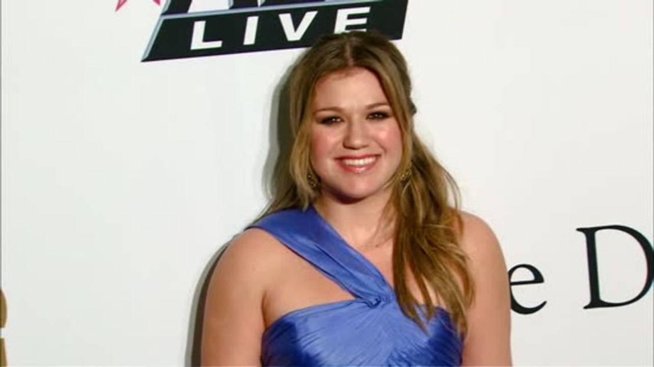 Kelly Clarkson zieht über VMAs her