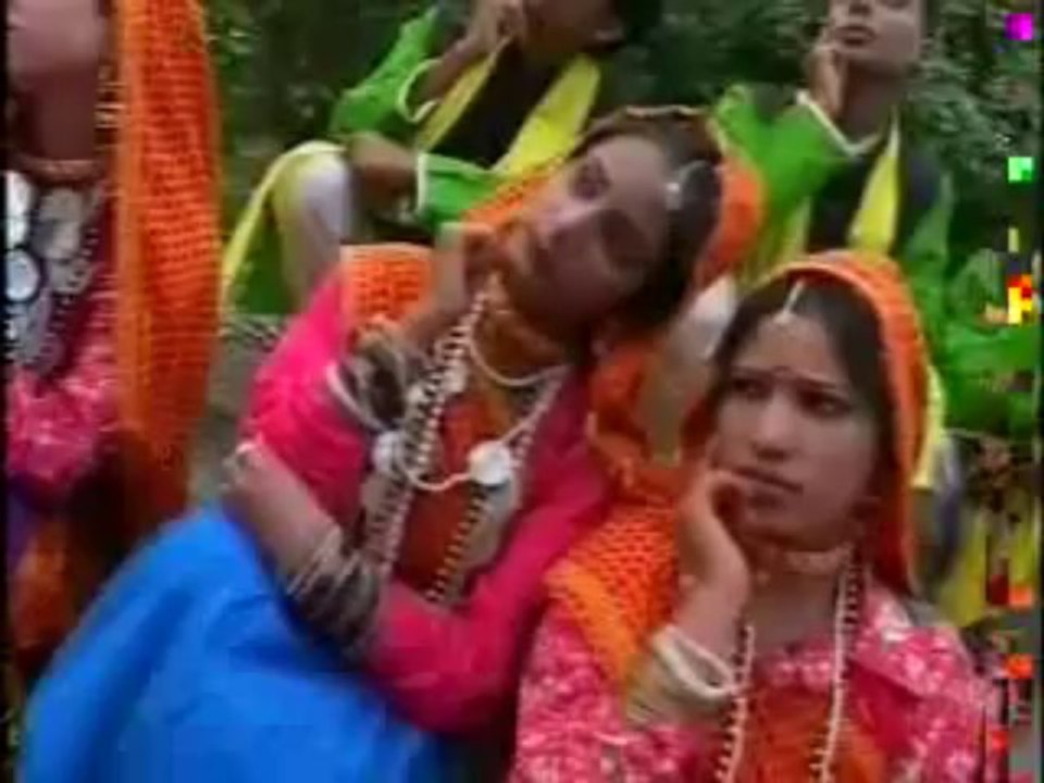 Daras Bin Dukhan Lage Nain | Gur Bachan Singh | Hindi Devotional