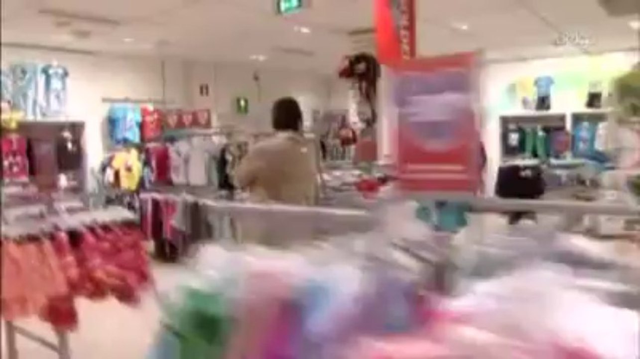 Les soldes commencent bien!