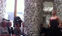 Dior est belge (2/2) images du défilé