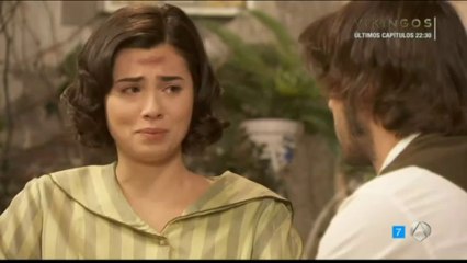 MARIA MARTIN VETE DE MI VIDA ESDPV 27-08-2013