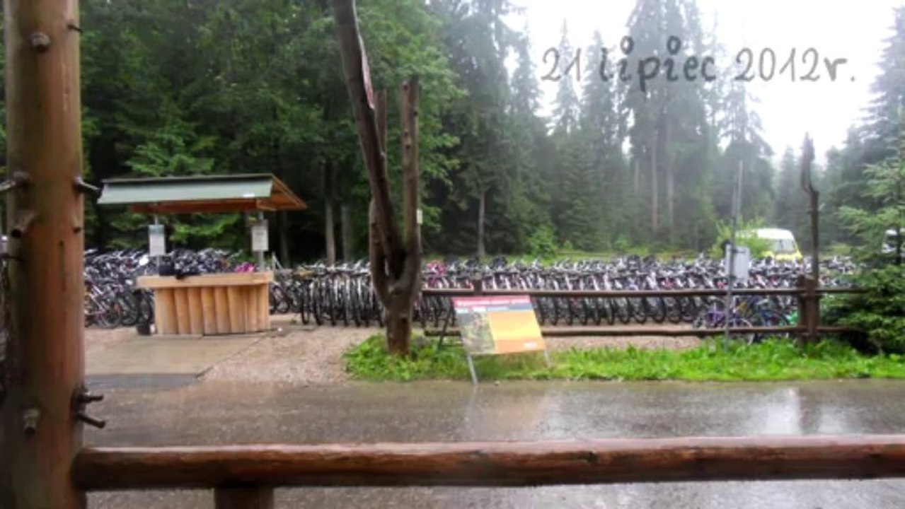 2012.07.14-24 - II Forowy Zlot Tatry 2012 część 2