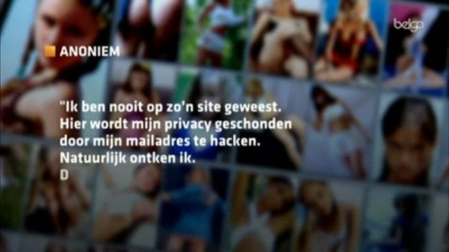Un membre du Vlaams Belang parmi la liste de pédophiles dénoncés par Anonymous