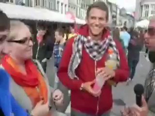 Spa: promotion du Festival royal de Théâtre de Spa