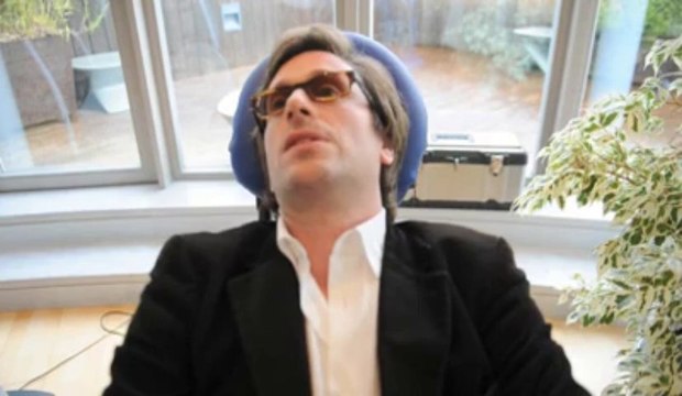 Francos 2012: interview Thomas Dutronc