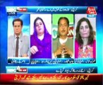 NBC OnAir EP 85 Part 1- 27 Aug 2013-Karachi Issue, Zardari And Imran Khan on Same boat Regardin Rigging in Election. Guests- S.M Zafar, Waseem Akhtar, Andleep Abbasi, Jawaid Latif, Mehreen Raja
