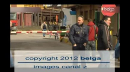 Carsid: "Nous avions le choix entre la peste et le choléra"