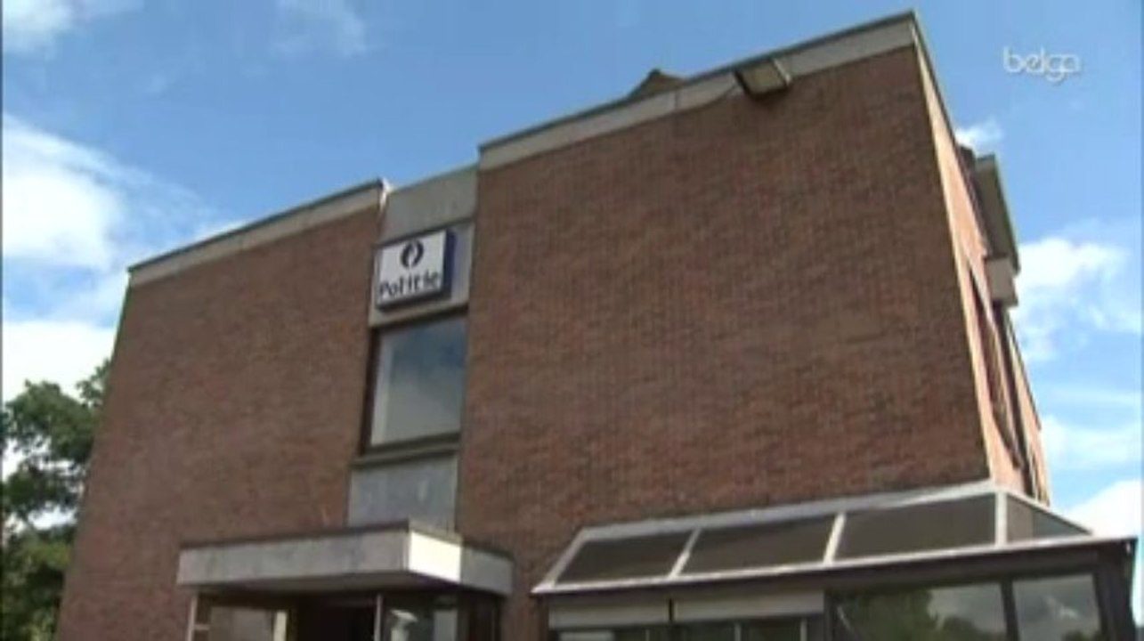 Trois policiers blessés à Vilvorde: six fauteurs de troubles libérés