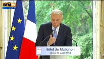 Retraites: pas de hausse de la CSG, mais une augmentation des cotisations sociales - 27/08