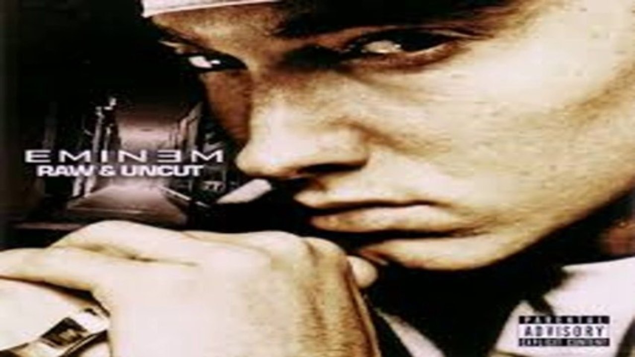 Eminem Bizerk