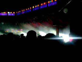 Alpha 2.1 reprend Rage against the machine