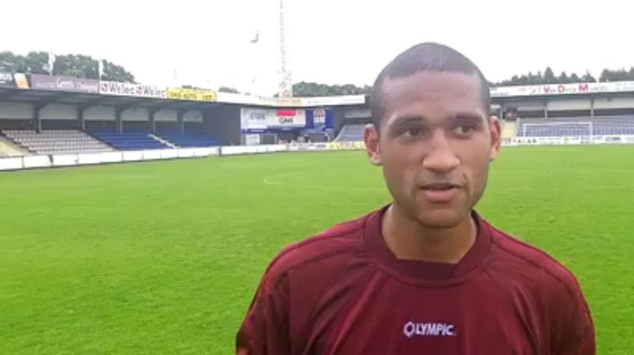 Foot (Coupe de Belgique): le RFC Huy battu 3-0 à Westerlo