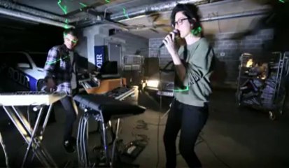 Soldout - Wazabi - Session live Nuit du Soir