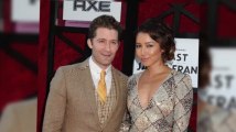 Matthew Morrison and Fiancé Waiting To Get Married