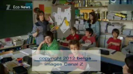 La Belgique est la 17ème économie la plus compétitive au monde