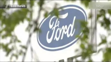 Ford Genk : fermeture à craindre ?