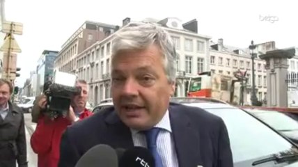 Les vice-Premiers relativisent les prévisions du Bureau du Plan