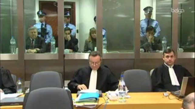 Marc Dutroux a demandé une surveillance par bracelet électronique