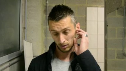 Foot (P2A): Lensois-Oreye (5-2), la réaction vidéo de Gokhan Yilmaz