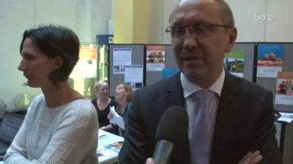 Vande Lanotte: "Comparer les prix du gaz et de l'électricité"