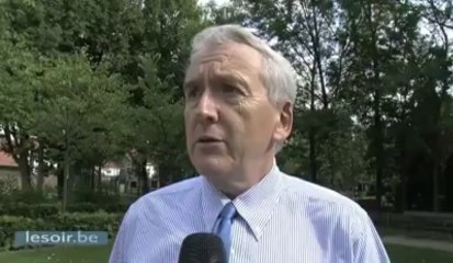 Trois questions à Josy Arens