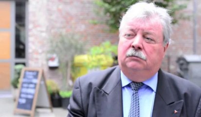 Le programme électoral de Freddy Thielemans