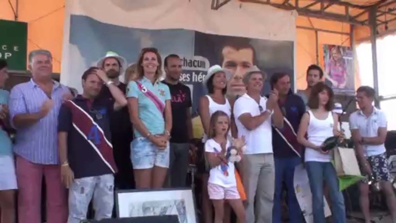 Zoom sur ... les courses d'ânes