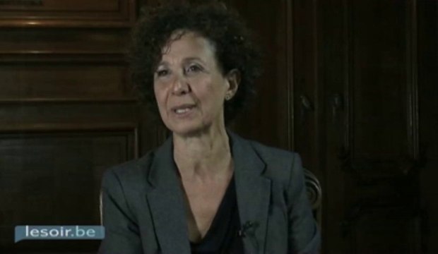 Communales 2012 : Marie Nagy