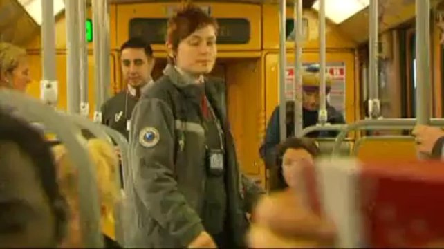 Les agents de la STIB peuvent désormais exiger la carte d'identité des voyageurs