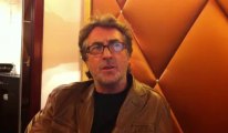 Interview François Cluzet