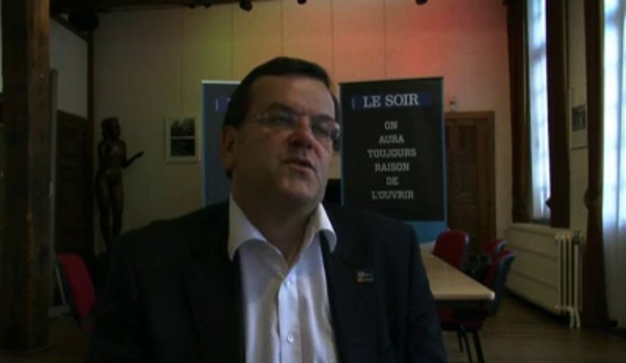Debat Liège Ps