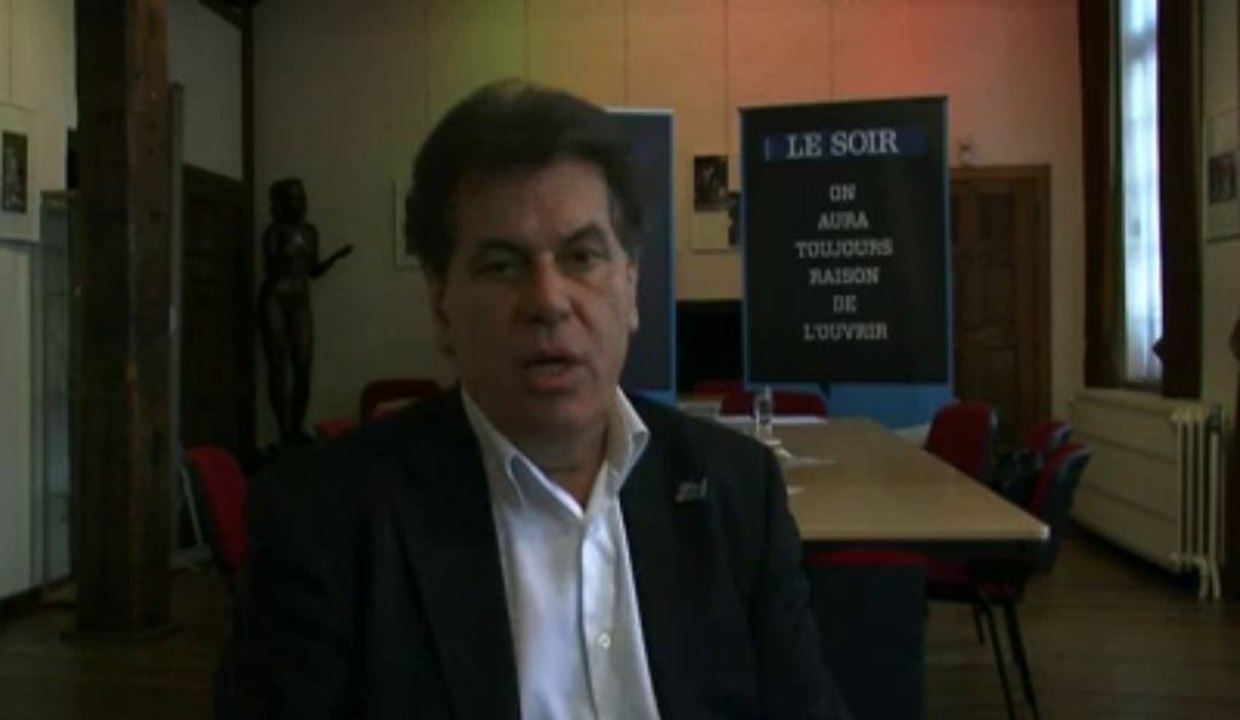 Debat Liège CDH